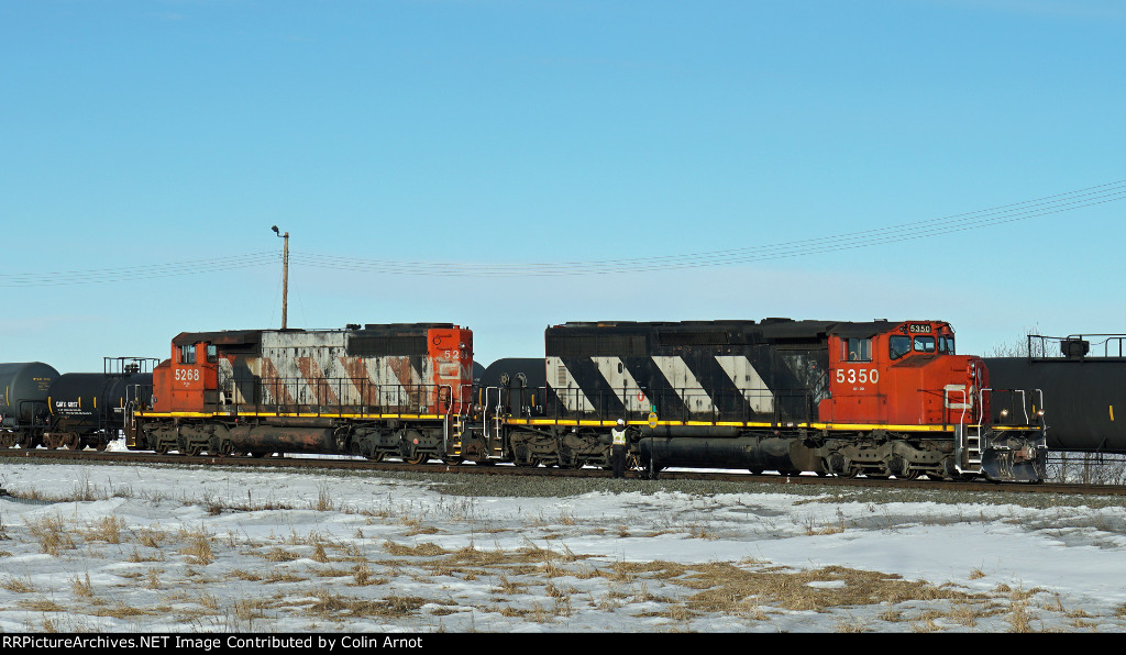 CN 5350